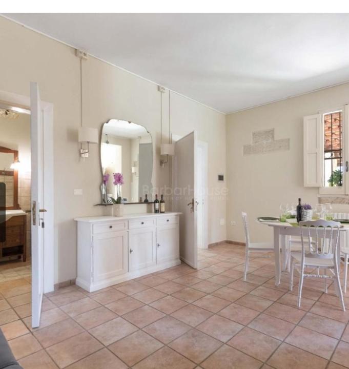 B&B Villasalento Le Cavallino Zewnętrze zdjęcie